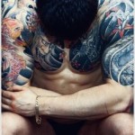 asian tattoos 7 150x150 - 100's of Asian Tattoo Design Ideas Picture Gallery