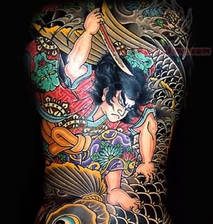 attractive-japanese-tattoo-designs