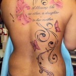 back music 150x150 - 100's of Back Tattoo Design Ideas Picture Gallery