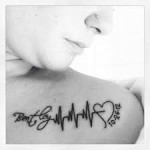 beat tattoos 2 150x150 - 100's of Beat Tattoo Design Ideas Picture Gallery