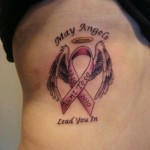 cancer tattoos 1 150x150 - 100's of Cancer Tattoo Design Ideas Picture Gallery