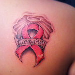 cancer tattoos 6 150x150 - 100's of Cancer Tattoo Design Ideas Picture Gallery