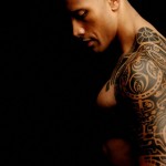 dwayne-johnson-tribal-tattoo-arm-the-rock-wallpaper-screensaver-hd-background