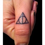 finger Tattoos 4 150x150 - 100's of Finger Tattoo Design Ideas Picture Gallery