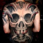 images 14 150x150 - 100's of Skull Tattoo Design Ideas Picture Gallery