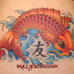 images2 150x150 - 100's of Koi Tattoo Design Ideas Picture Gallery