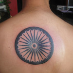 indian tattoos 10 150x150 - 100's of Indian Tattoo Design Ideas Picture Gallery