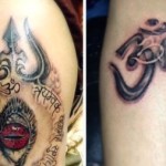 indian tattoos 3 150x150 - 100's of Indian Tattoo Design Ideas Picture Gallery