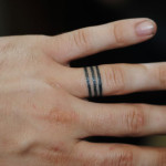ring tattoos 12 150x150 - 100's of Ring Tattoo Design Ideas Picture Gallery