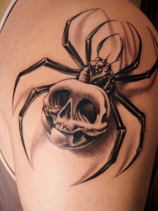 spider tattoo 3 225x300 - spider-tattoo-3